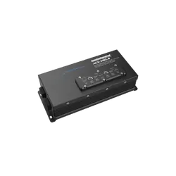 Audiocontrol 4 Channel All Weather Amplifier