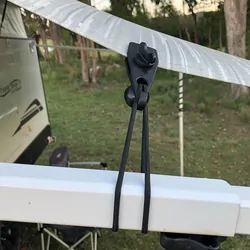 Ground Dogs Anti Flap Kit