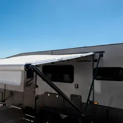 Anti-Flap Kit PRO + To Suit Jayco Swan Awnings