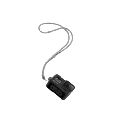 GoPro Sleeve + Lanyard (HERO8 Black) Blackout