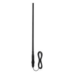 Oricom 4G LTE Cellular Mobile Antenna, 970mm Black Spring