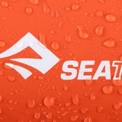 SEA TO SUMMIT Lightweight Dry Bag First Aid - 1L Spicy Orange (RCS)