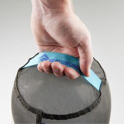 SEA TO SUMMIT Mesh Stuff Sack Set - [3 Piece] 3/5/8L