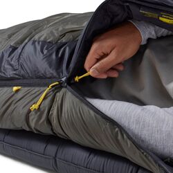 SEA TO SUMMIT Spark Pro Down Sleeping Bag -1C|30F - Long (RDS)