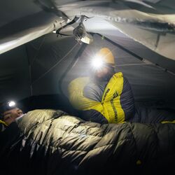 SEA TO SUMMIT Spark Women's Down Sleeping Bag -1C|30F - Regular (RDS)