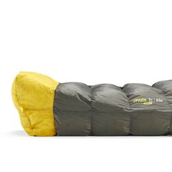 SEA TO SUMMIT Spark Down Sleeping Bag 7C|45F - Long (RDS)
