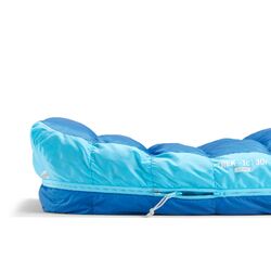 SEA TO SUMMIT Trek Down Sleeping Bag -18C|0F - Long (RDS, RCS)