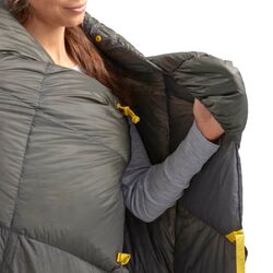 SEA TO SUMMIT Ember Down Quilt -1C|30F - Regular (RDS)