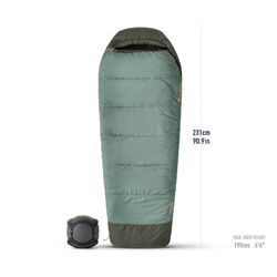 SEA TO SUMMIT Boab Synthetic Sleeping Bag -1C|30F - Long (RCS)