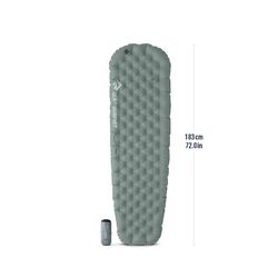 SEA TO SUMMIT Ether Light XR Insulated Air Mat - Regular