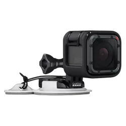 GoPro Surfboard Mounts