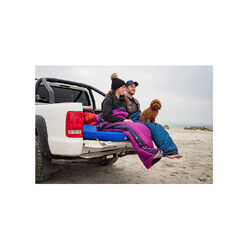SEA TO SUMMIT Trailhead Synthetic Sleeping Bag - ThII Regular
