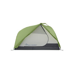 SEA TO SUMMIT Telos Plus Tent - TR3 Green