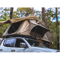 Boab Soft Shell Roof Top Tent