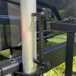 BBQ ARM Telescopic Starlink RV Pole Only