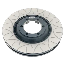 Bremtec Brake Upgrade For Holden Colorado 7 2012-2016 Front 300mm Rotor