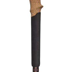 Pursuit Trekking Poles S23 - Charcoal/Foam Green S/M