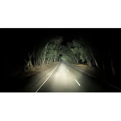 Lightforce BEAST 190 3-MODE LED DRIVING LIGHT - Single Pack