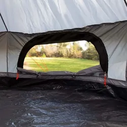 Explore Planet Earth Bellbird 8 Person Glamping Tent