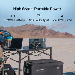 BIOLITE BaseCharge 1500