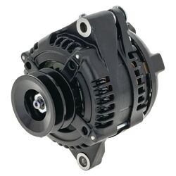 Alternator 12V 160A, suits Toyota Hilux Prado, Hiace W- 1Kz, 1Kzte 3.0L Deisel