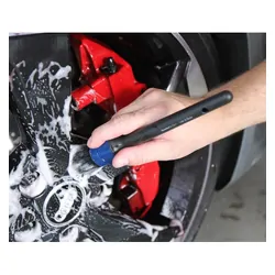 The Foursome Detailing Brushes