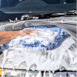 Bowden's Own Dirty Times 4WD Wash