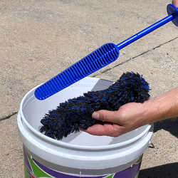 Bowden's Own Flat Head