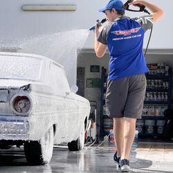 Bowden's Own Snow Job 2L