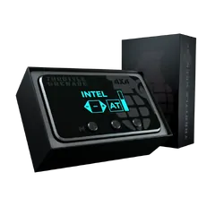 Throttle Grenade - Throttle Controller For Toyota Landcruiser 70 Series (SEP/2009+)