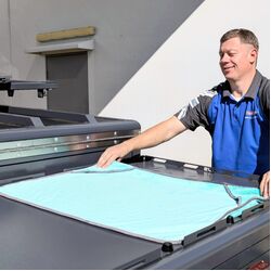 Bowden's Own Twisted Mother Sucker