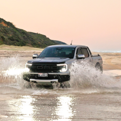 Bowden's Own Under Armer