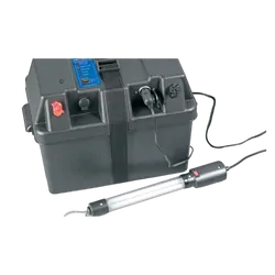 Projecta 12v Portable Power Station