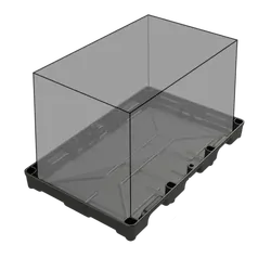 Noco BT27S Group 27S Battery Tray