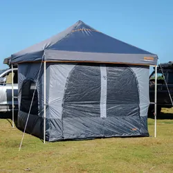 Wildtrak Gazebo Tent 3.0