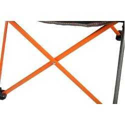 Wildtrak Karridale Camp Chair 135Kg Wr 88 X 87 X 54Cm Ac Cc6005