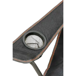 Wildtrak Valley Event Chair 120Kg Wr 81 X 60 X 52Cm