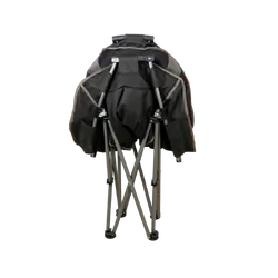 Wildtrak Julimar Moon Chair 120Kg Wr 103 X 79 X 94Cm