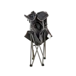 Wildtrak Varley Camp Chair 136Kg Wr 100 X 62 X 62Cm