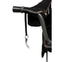 Wildtrak Yardie Cooler Arm Chair Dlx 250Kg 108X94X62Cm