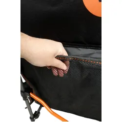 Wildtrak Falls Event Chair 53X46X72Cm 135Kg Wr