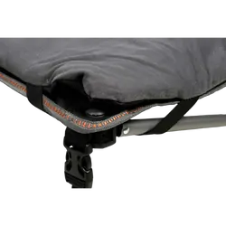 Wildtrak Pet Bed Large Padded 60Kg Wr