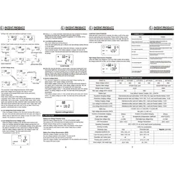 Wildtrak Folding Aluminium Solar Panel 160 Watt