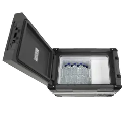 My Coolman Portable Fridge/Freezer 36L