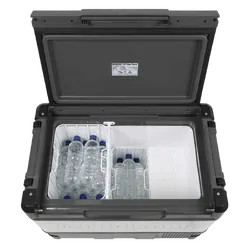 My Coolman Portable Fridge/Freezer 73L