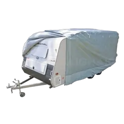 Prestige Caravan Cover 24-26ft