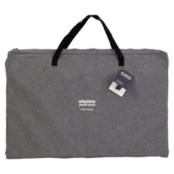 Explore Planet Earth 6 TIER QUICK FOLD PANTRY