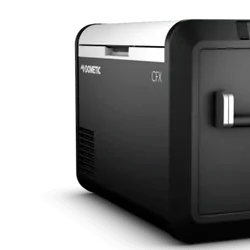 Dometic CFX3 55IM Fridge/Freezer with Ice Maker 53L