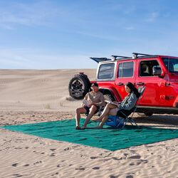 CGear Multimat - 2.0m x 3.35m (6.6ft x 11ft)