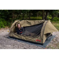 CGear Multimat - 1.8m x 2.4m (6ft x 8ft)